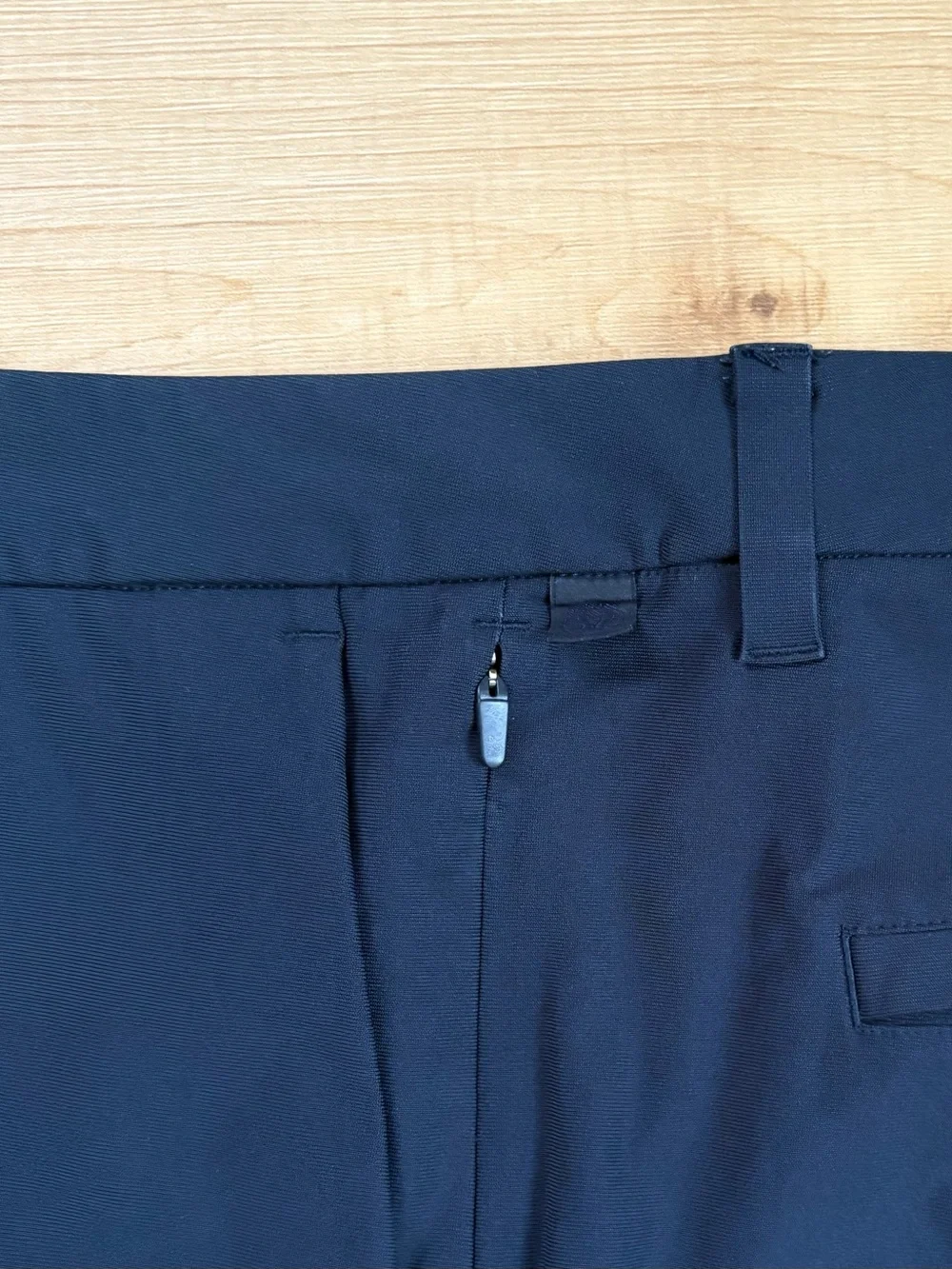 Men's Lululemon Commission Golf Short ABC Classic 9